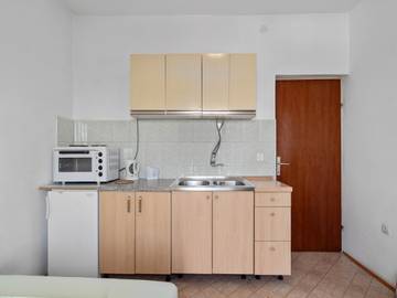 Apartament Wakacyjny dla 4 osoby w Szybenik, Żupania szybenicko-knińska, Zdjęcie 3