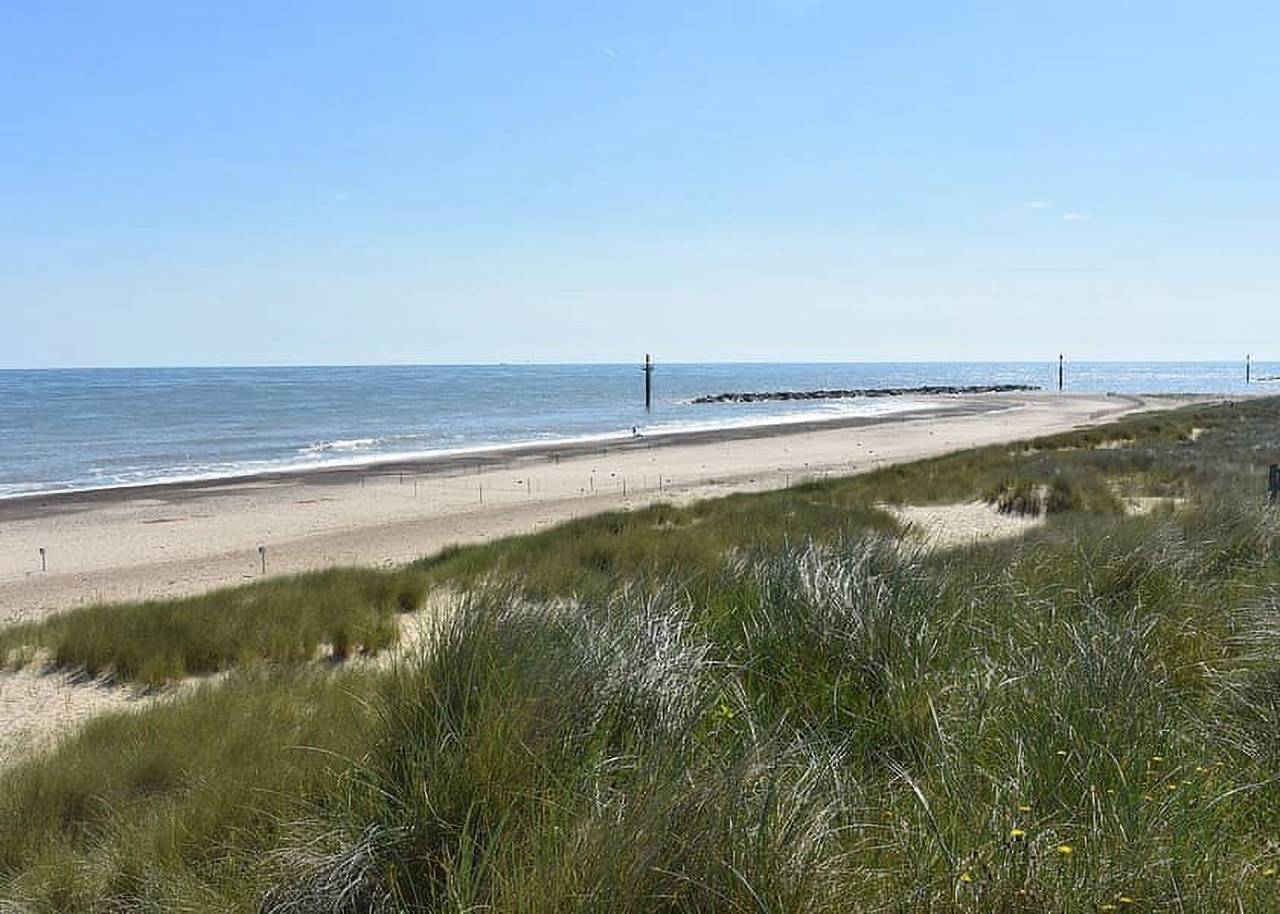 Delta in Norfolk