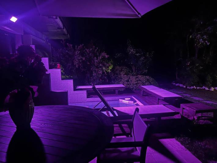 Maison d’hôte pour 5 personnes, avec piscine et jardin, animaux acceptés à Massa (Italie) - 2