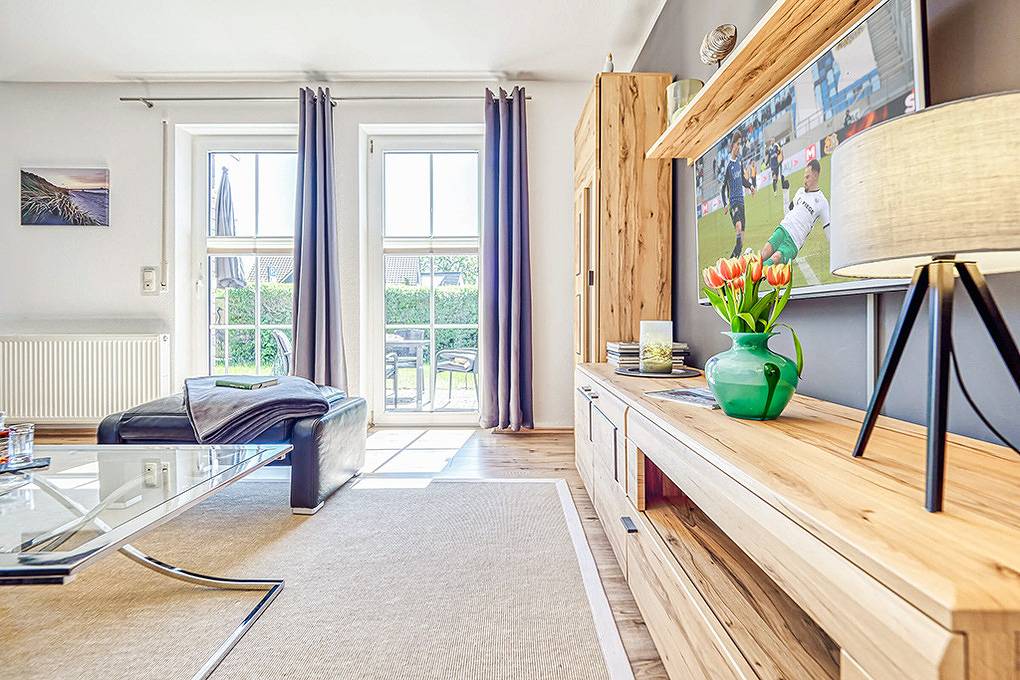 Haus Windjammer Fewo Nr. 2, foto 10