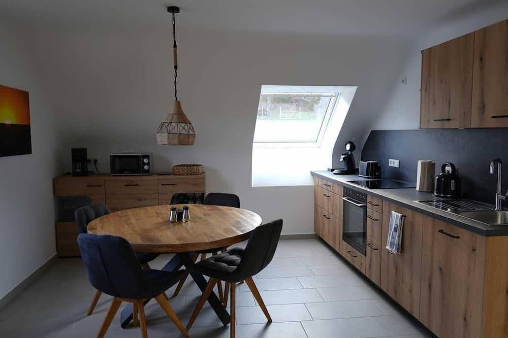 Apartamento entero, Casa de Alpaca - Holiday apartment \"Casa de Alpaca\" in Schmelz, Saar-Nahe-Bergland