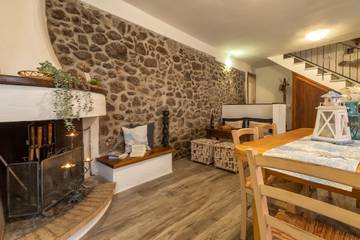 Apartamento para 5 Personas en Castelsardo, Provincia de Sassari, Foto 4