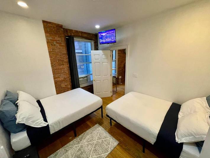 Apartamento de vacaciones para 5 personas - 1