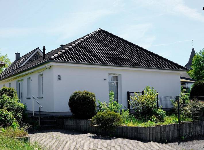 Ferienhaus für 6 Personen, mit Terrasse und Garten, mit Haustier in Tecklenburg - 2