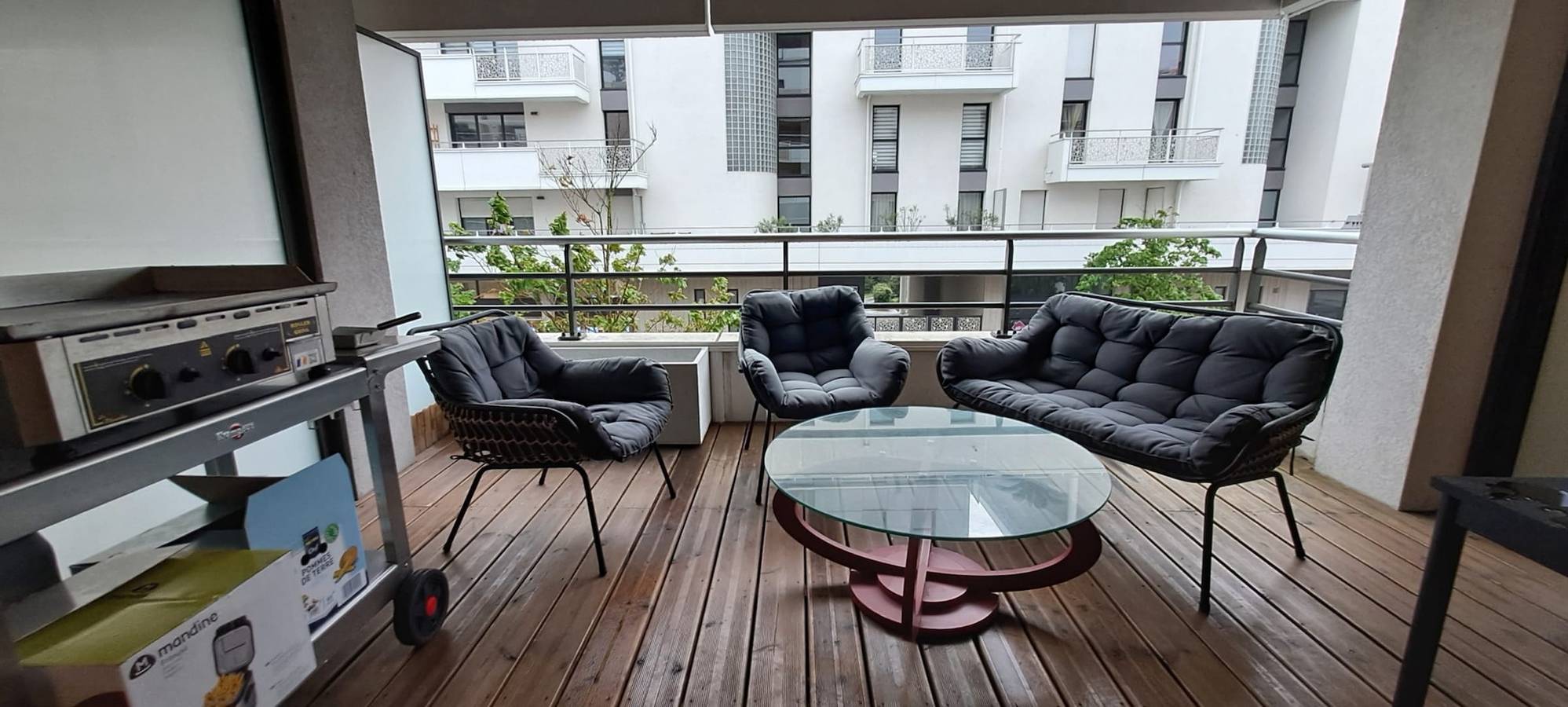Photo : Appartement de vacances