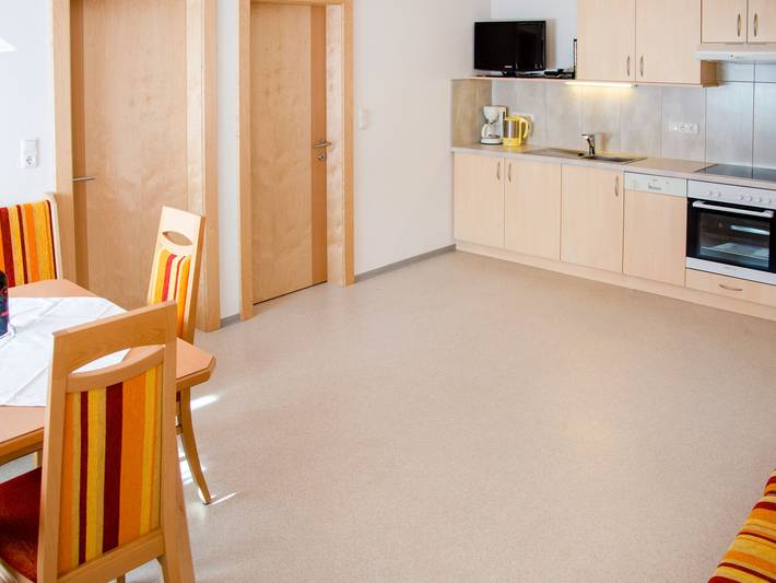 Ferienwohnung für 17 Personen, mit Balkon in Kappl - 4