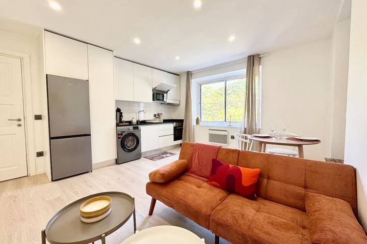 Entire apartment, Charmant T2 - Plein coeur de Quimperlé in Quimperlé, Quimper region