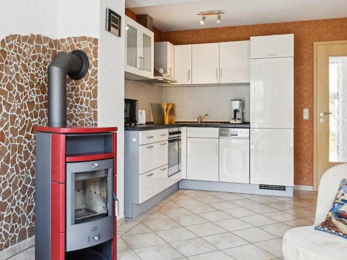 Ferienhaus für 7 Personen, mit Garten und Terrasse in Pruchten - 3