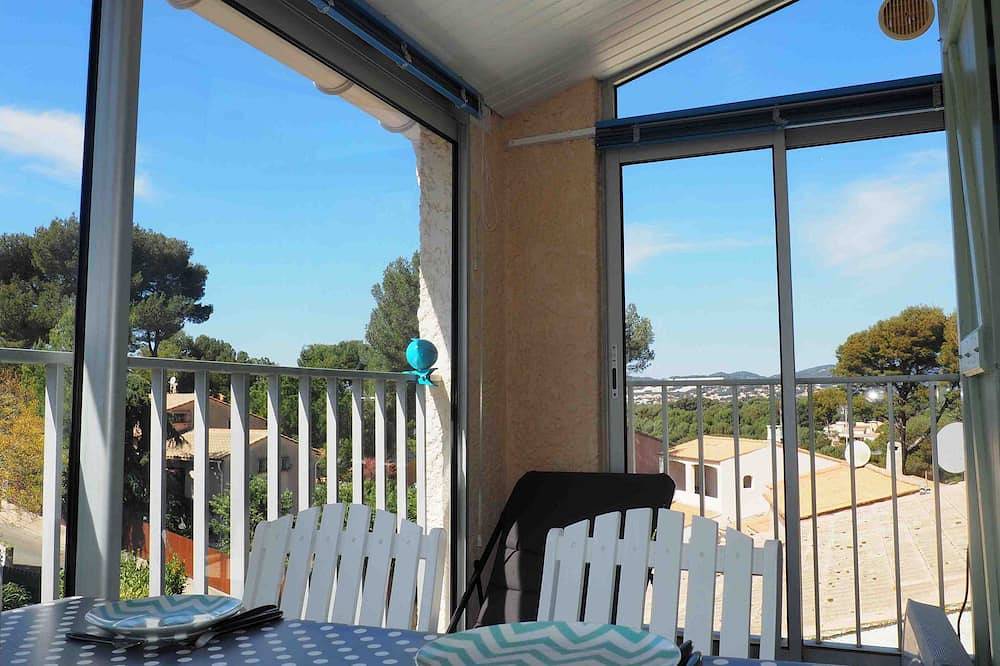 Appartement de vacances