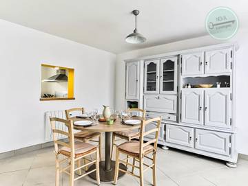 Villa pour 4 Personnes dans Notre-Dame-de-Monts, Vendée, Photo 3