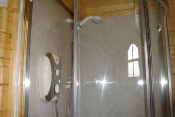 Log Cabin for 2 People in Isle of Mull, Inner Hebrides, Photo 2