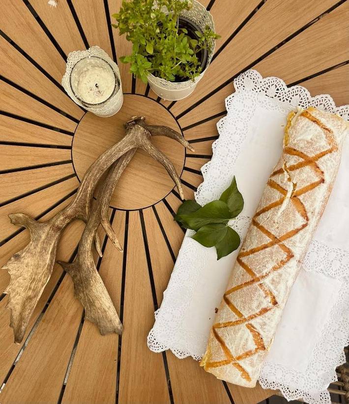 Casa de huéspuedes para 4 personas, con vistas y terraza en Valle de Benasque - 3