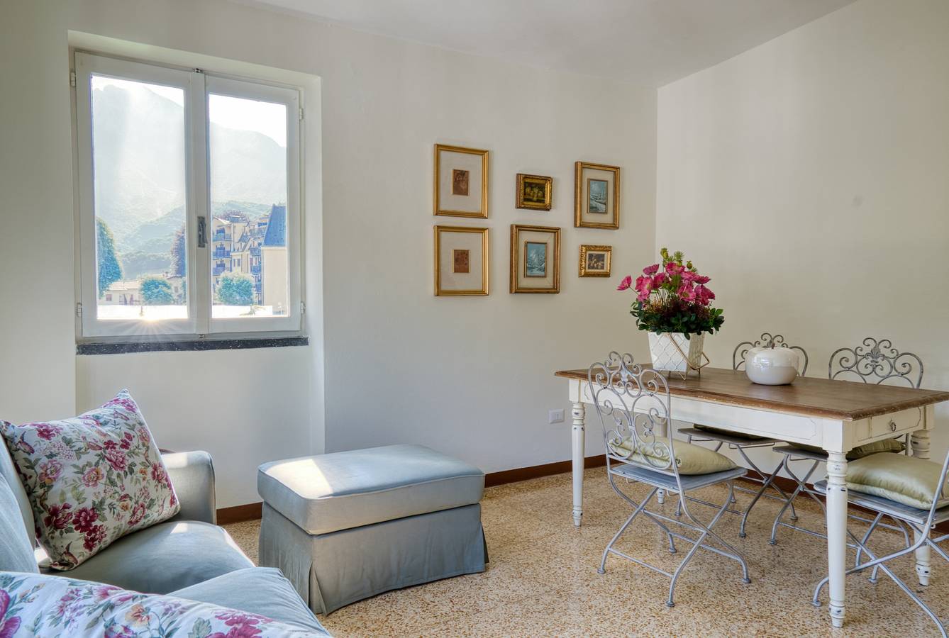 Ganze Wohnung, Casa Magnolia - Lavanda in Maggio (Cremeno), Gemeinde Cremeno