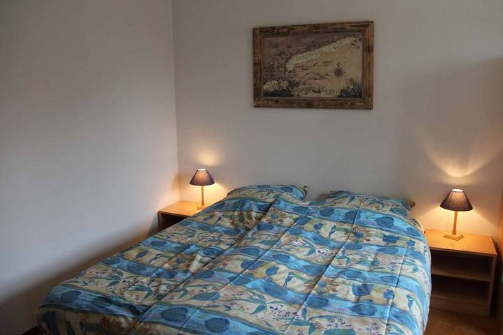 Ferienwohnung für 6 Personen, mit Terrasse und Garten in Terschelling - 2