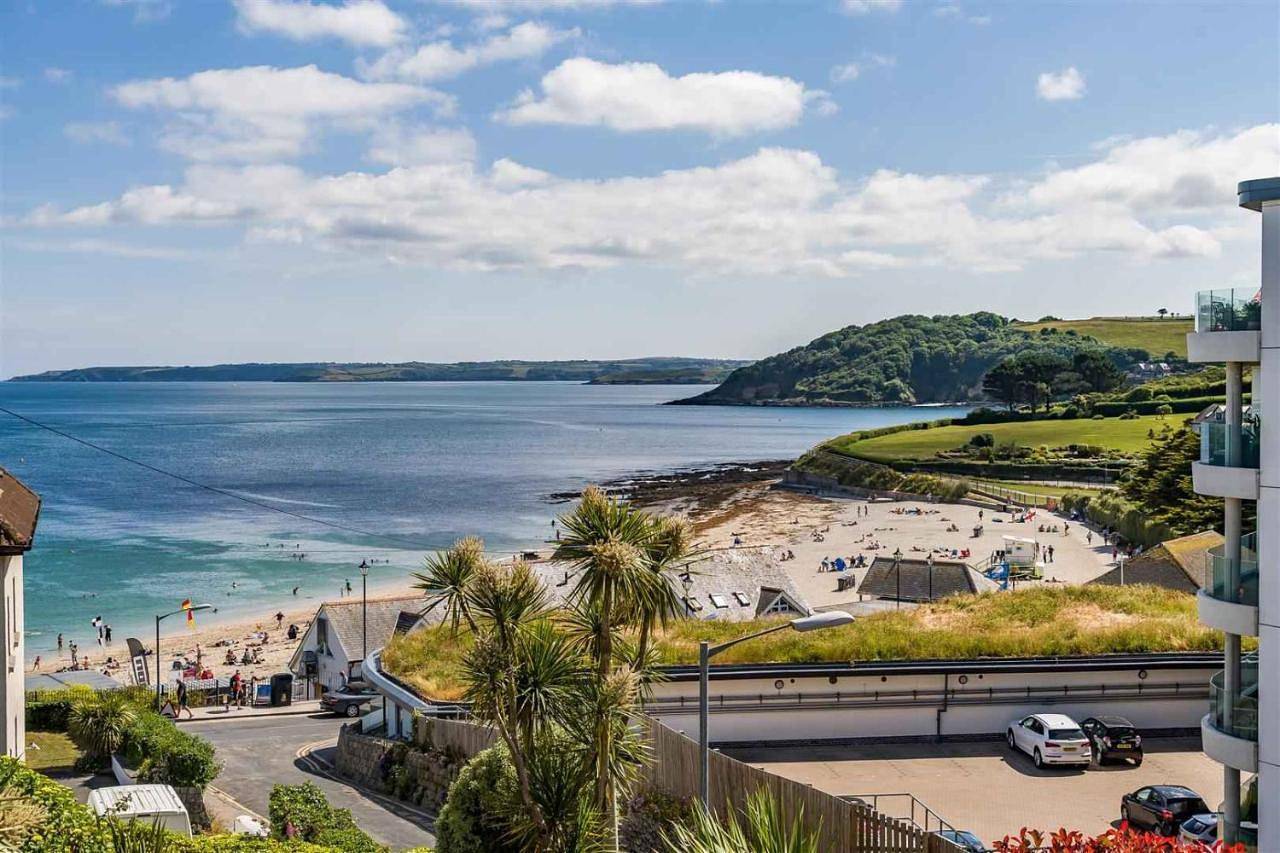 Small Twin Room in Falmouth (Cornwall), Cornwall