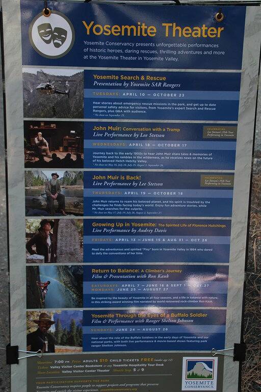 Komfortables und geräumiges Ferienhaus in der Nähe von Golf und Redwoods im Yosemite Park in Wawona, Mariposa County