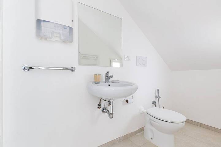 Ganze Wohnung, LecasinediCo` - Mia by BarbarHouse in Castrignano del Capo, Golf von Tarent