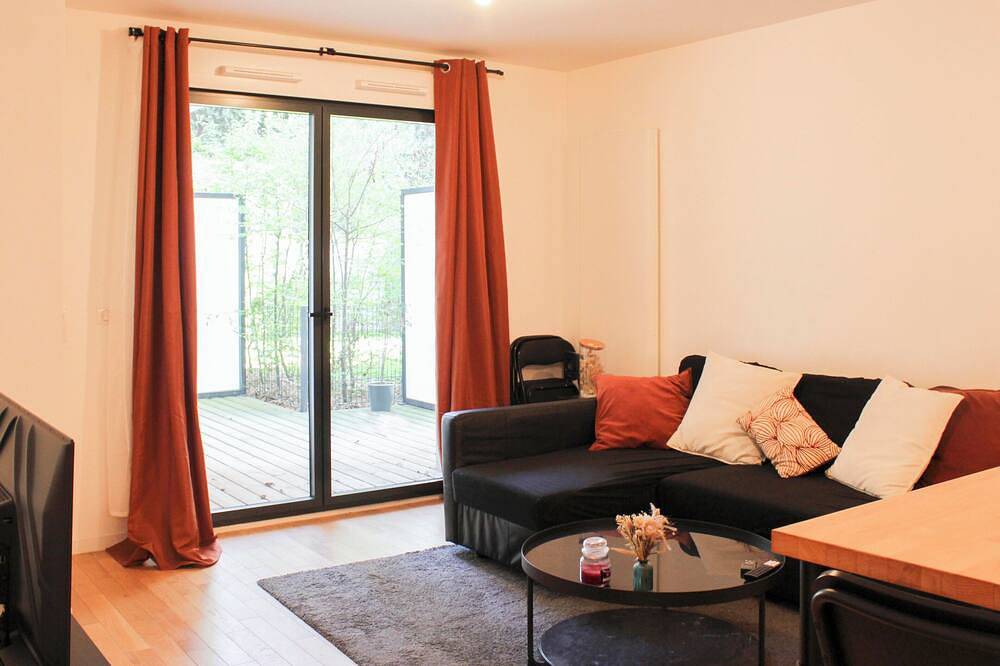 Appartement de vacances
