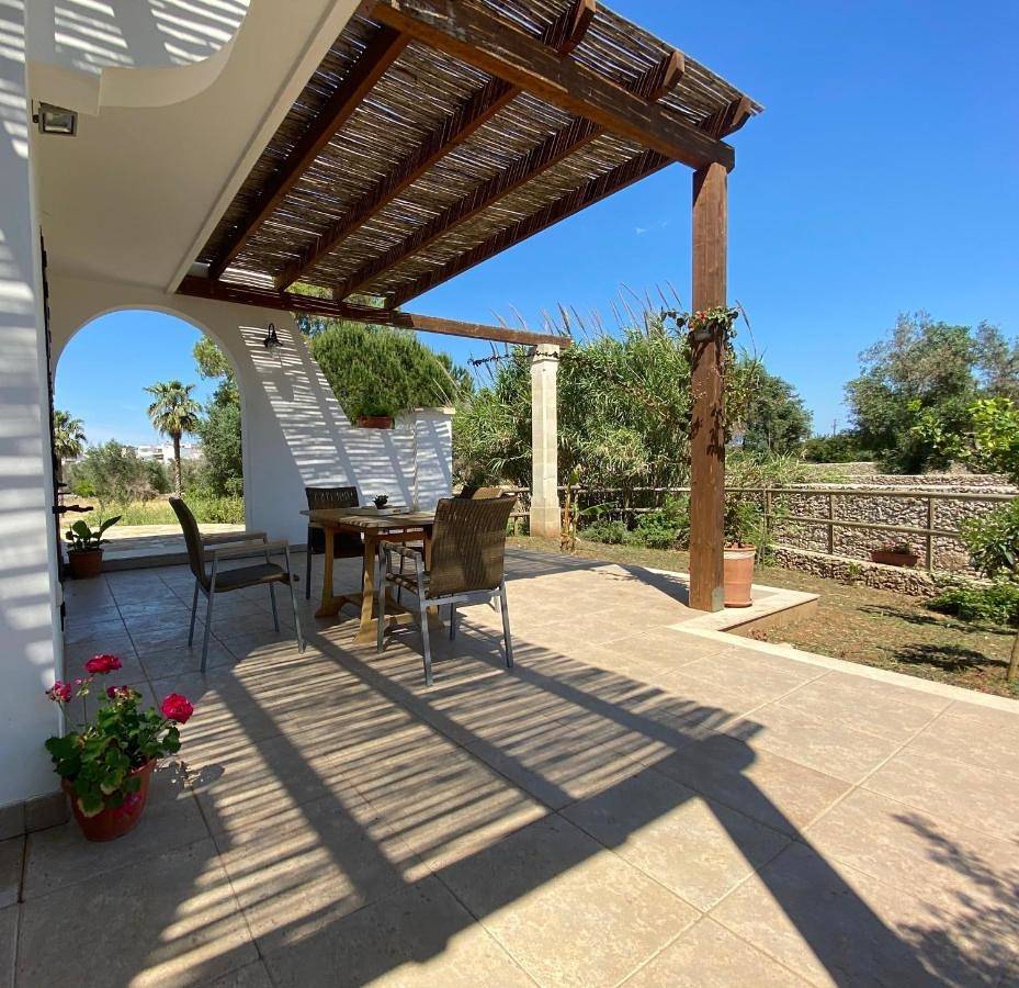 Villa Elia - Tenuta Le Scerze - Salento Homes in Borgagne, Melendugno