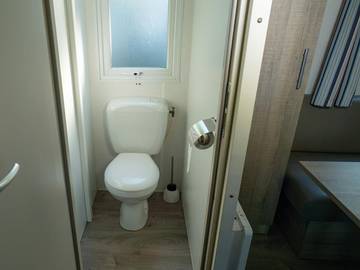 Camping pour 4 Personnes dans Fécamp, Côte d'Albâtre, Photo 3