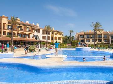 Camping para 5 Personas en Montroig, Baix Camp, Foto 4