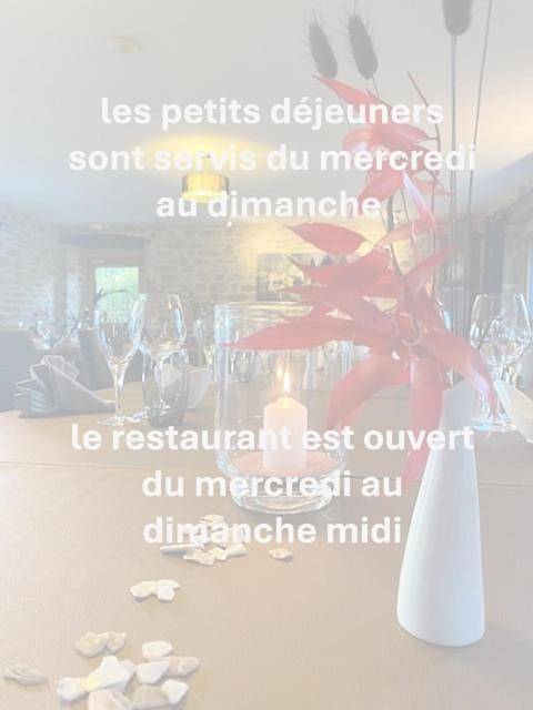 Hôtel pour 2 personnes, avec jardin et terrasse dans Theix-Noyalo - 3