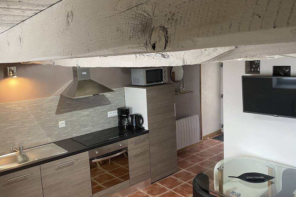 Photo : Maison de vacances