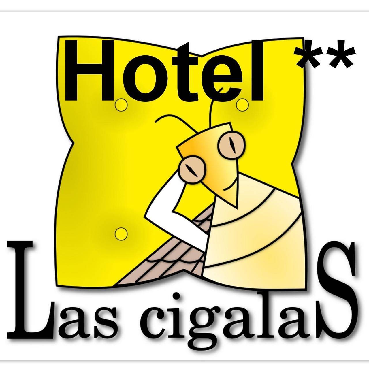Cit'hotel Hotel Las Cigalas in Villeneuve-lès-Béziers, Côte d'Améthyste