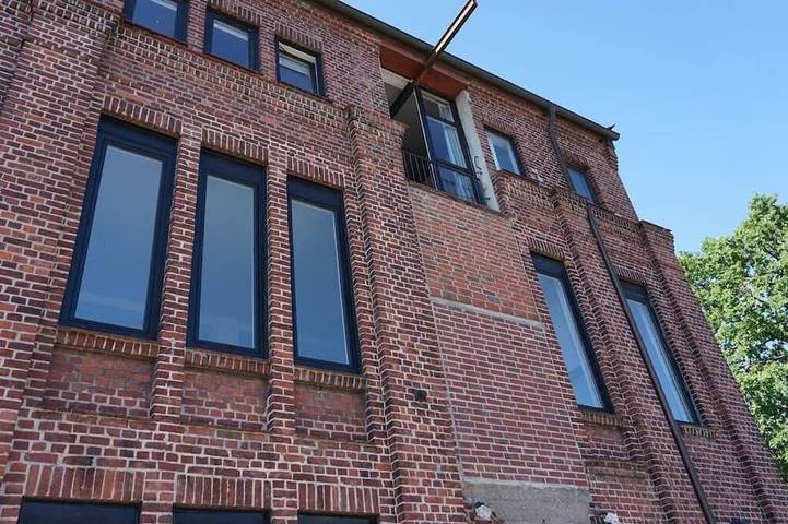 Ferienwohnung für 14 Personen, mit Garten in Schenefeld