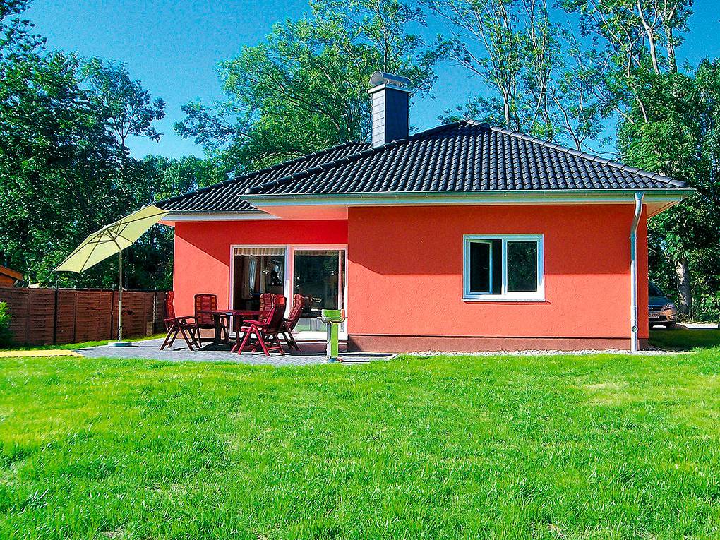 Ferienhaus Mara in Rerik, Neubukow-Salzhaff