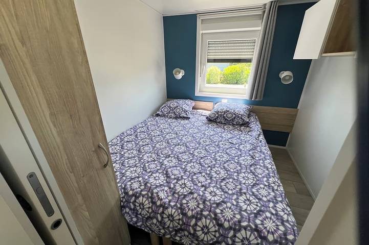 Camping pour 6 personnes à Sarzeau - 3