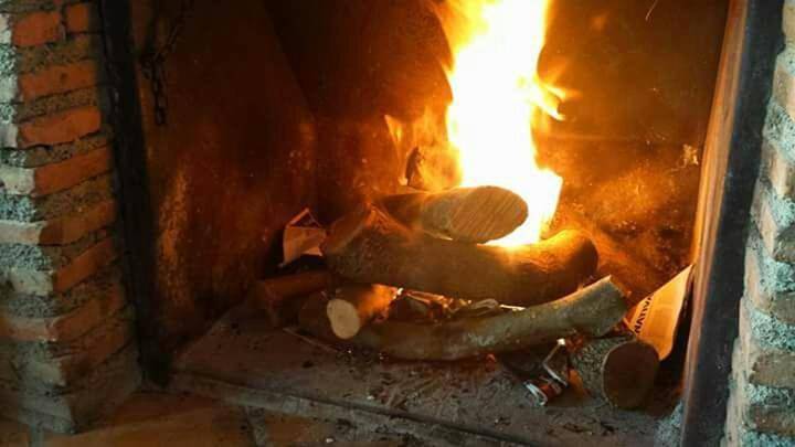 Alojamiento Rural Cuatro Estaciones in Capileira, Provincia de Granada