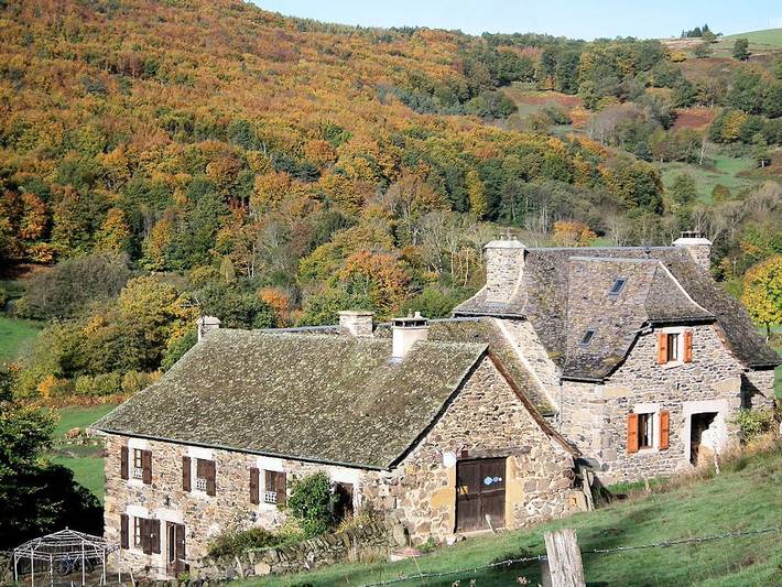 Chambre d’hôte pour 2 personnes, avec jardin