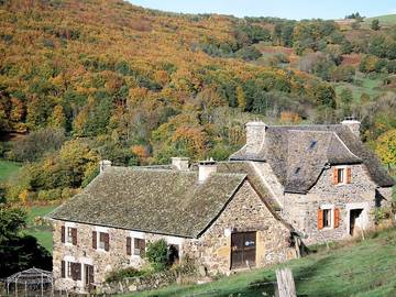 Chambre d’hôte pour 2 personnes, avec jardin dans Occitanie