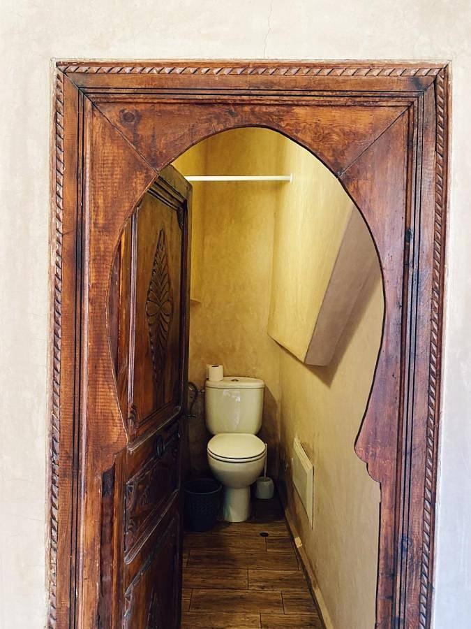 Chambre d’hôte pour 2 personnes, avec balcon dans Jemaa el-Fnaa - 2