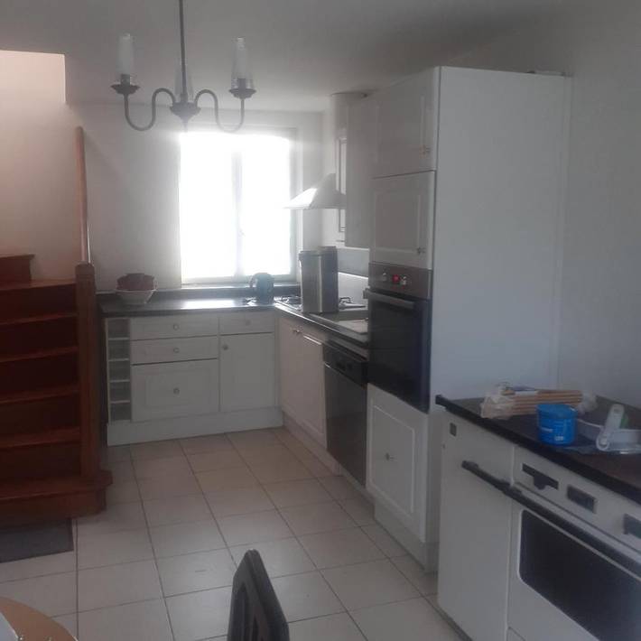 Gîte pour 4 personnes à Cahagnes - 4