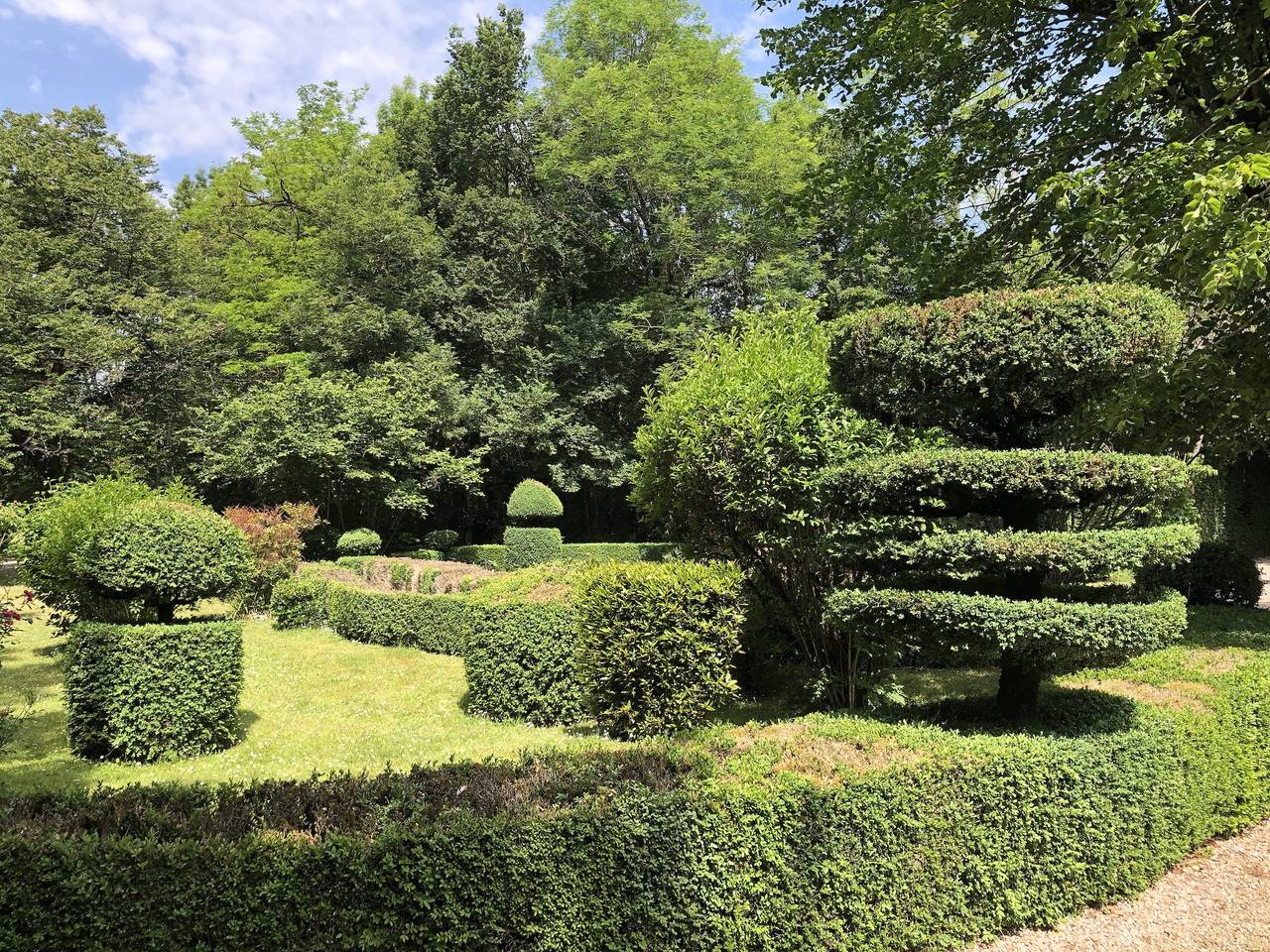 Gite En Gineste in Lempaut, Région de Castres
