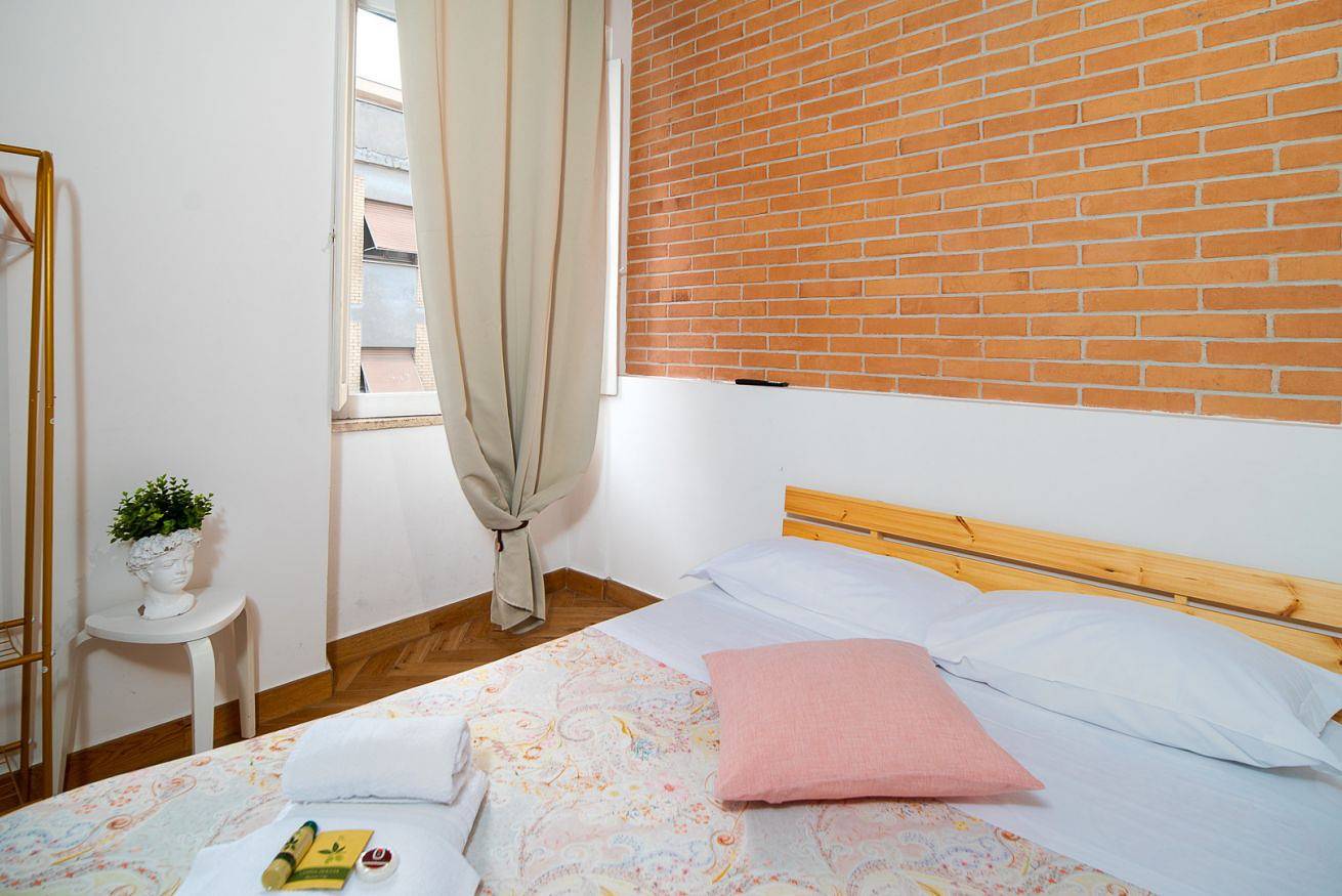 La Posada - Camera 1 by Rentbeat in Civitavecchia, Rome Province