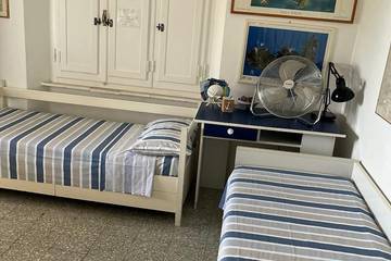 Ferienwohnung für 4 Personen in Spiaggia Fetovaia, Campo nell'Elba, Bild 2