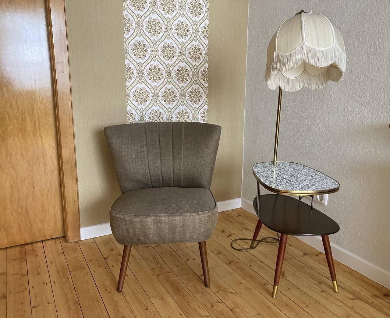 Ganze Ferienwohnung, Ferienwohnung "Zeitreise" in Kirchberg (Hunsrück), Hunsrück