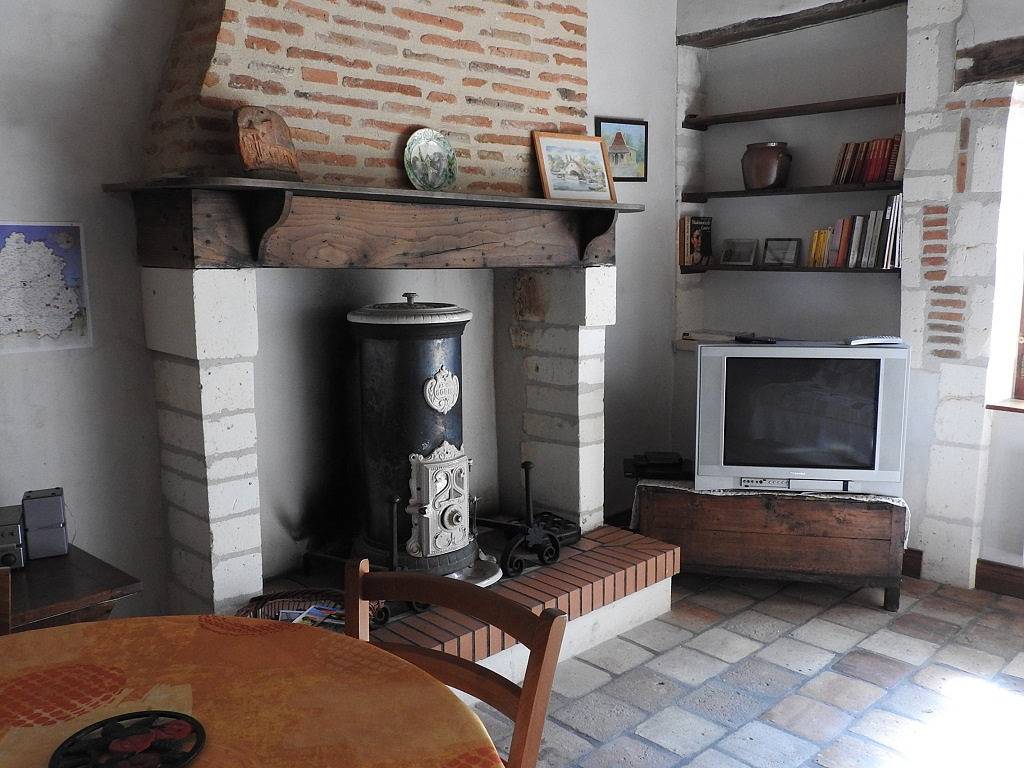Maison Beneytou in Échourgnac, Périgord Blanc