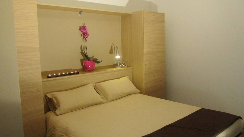 Bed and breakfast per 2 persone, con terrazza, con animali domestici - 1