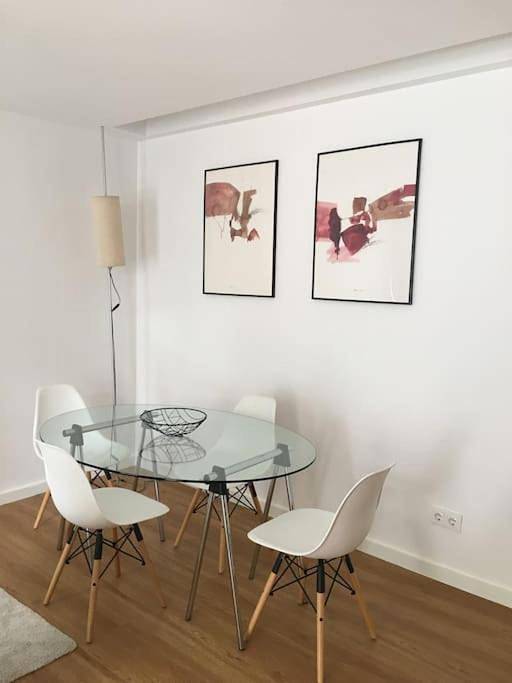 Appartement de vacances pour 4 personnes, avec vue