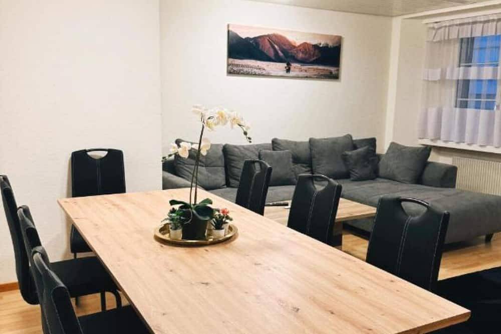 Appartamento intero, Tas24 Travelandsleep in San Gallen (Svizzera), Zurich Prealps