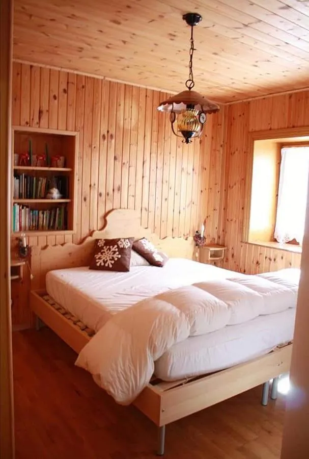 Ferienwohnung für 6 Personen, mit Haustier - 1