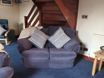 Holiday Rental for 6 People in Mousehole, Cornwall, Photo 2