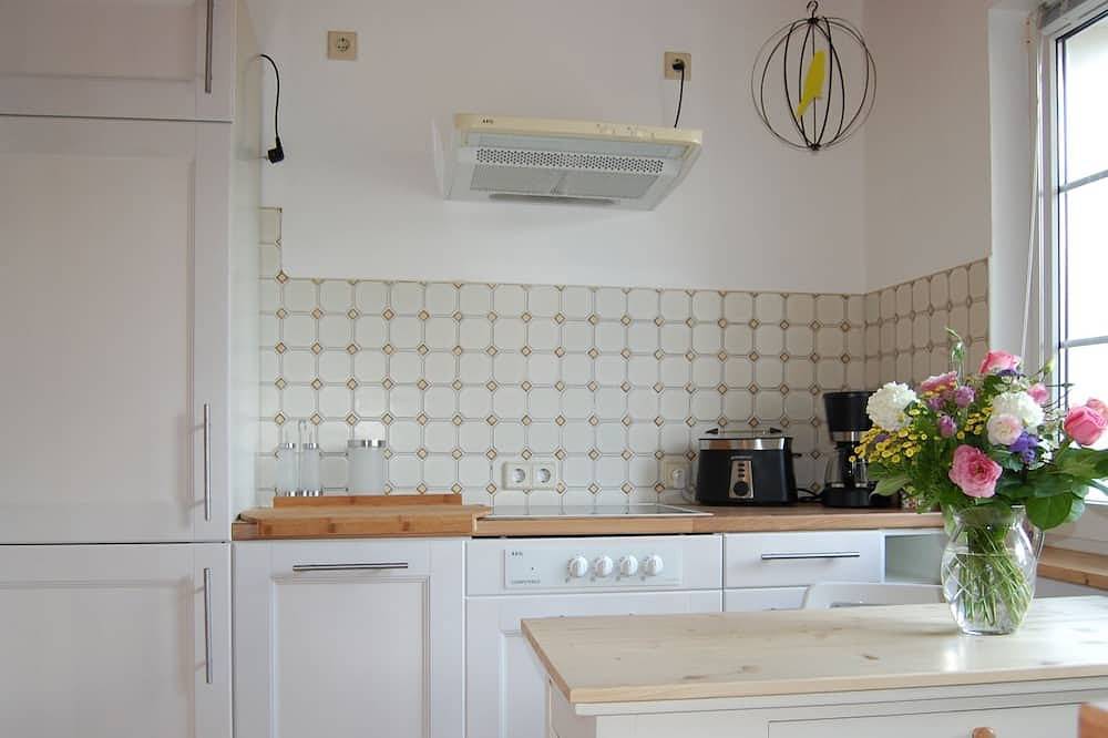 Ganze Wohnung, Gemütliche Ferienwohnung in Dresden-Gohlis in Cossebaude, Dresden