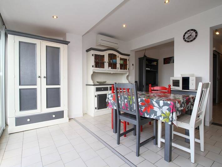 Gîte pour 2 personnes, avec terrasse et jardin dans Thermes des Hespérides - 3