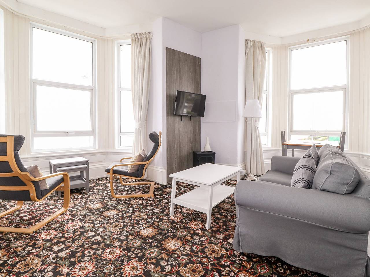 Apartment for 2 People in Bridlington, East Riding of Yorkshire