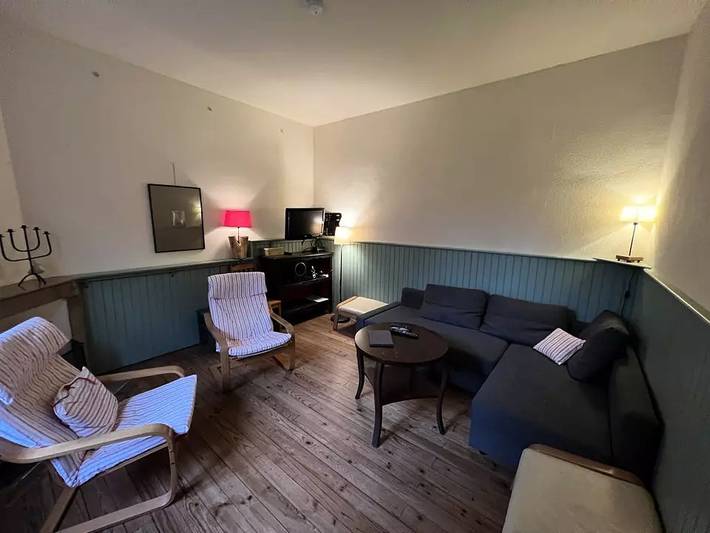 Villa pour 4 personnes, avec vue à Soulac-sur-Mer - 4